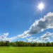 Sabah bəzi bölgələrdə temperatur 40 dərəcəyə çatacaq