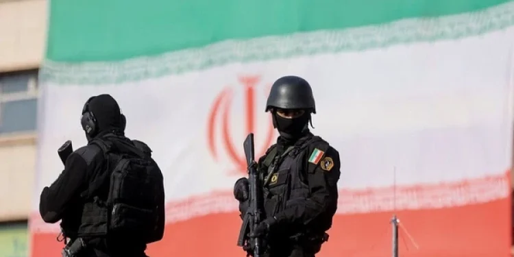 SEPAH ABŞ-yə dəymiş ziyanın 20 milyard dolları ötdüyünü iddia edib