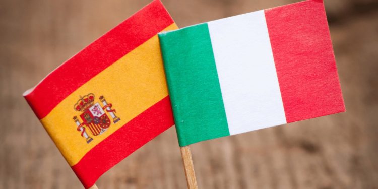 İspaniya Şengen qalmaqalına görə İtaliya səfirini XİN-ə çağırıb