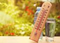 Sabah bəzi rayonlarda temperatur 41 dərəcəyə çatacaq
