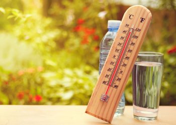 Sabah bəzi rayonlarda temperatur 41 dərəcəyə çatacaq