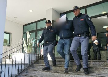 İtaliyada mafiya əməliyyatı: 79 nəfər həbs olundu – FOTO