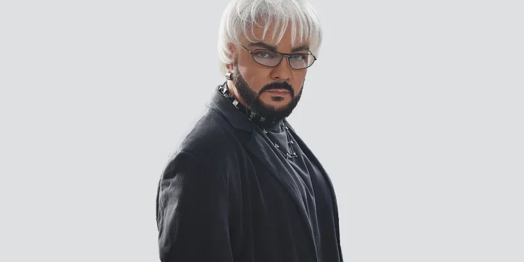 Filipp Kirkorov 6,1 milyon dollarlıq villasını cəmi 100 dollara satdı