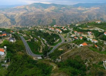 Azad edilmiş ərazilərin bərpasına 6 ayda 1 milyard manatdan çox vəsait ayrılıb
