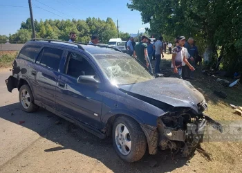 Lənkəranda yol kənarında ticarətlə məşğul olan şəxs faciəvi şəkildə öldü