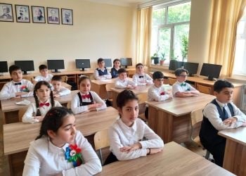 Lisey və gimnaziyalara qəbul üçün müraciət müddəti uzadıldı