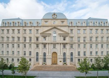 Azərbaycanda dövlət borcu ilə bağlı yeni statistik bülleten açıqlanıb
