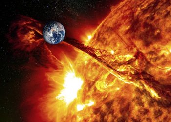 Meteohəssas insanların diqqətinə: Geomaqnit qasırğası gözlənilir