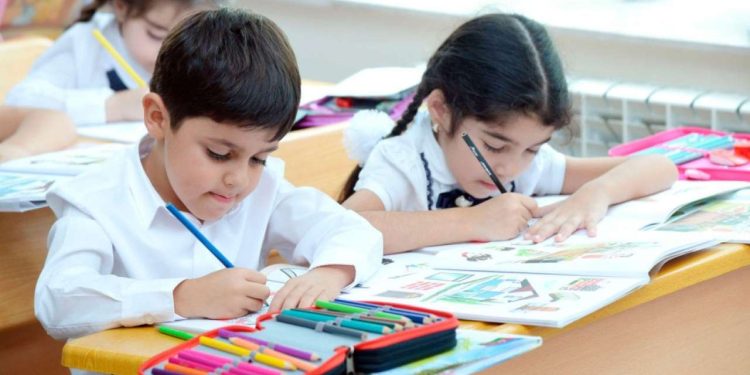Məktəbəhazırlıq qruplarına qəbul gələn həftə başlayacaq