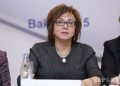 Magistraturada plan yerlərinin 70 %-dən çoxu dolub