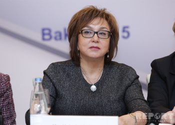 Magistraturada plan yerlərinin 70 %-dən çoxu dolub