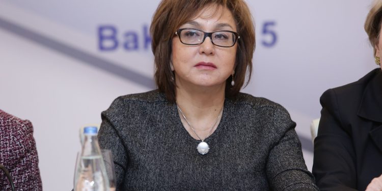 Magistraturada plan yerlərinin 70 %-dən çoxu dolub