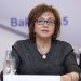 Magistraturada plan yerlərinin 70 %-dən çoxu dolub