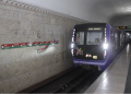 “Neftçi” və “Qarabağ”ın oyunları ilə əlaqədar metro gücləndirilmiş rejimdə işləyəcək