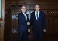 Ceyhun Bayramovun Moskva səfəri: Lavrovla görüşdə nələr müzakirə olundu?