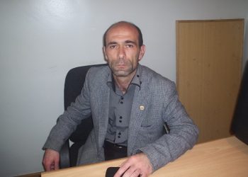 Ermənistanda deputatlığa keçmiş namizəd rüşvət işi üzrə saxlanıldı