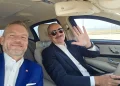 Azərbaycan Prezidentinin qonaqpərvərliyi Slovakiyalı həmkarını təəcübləndirib