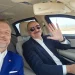 Azərbaycan Prezidentinin qonaqpərvərliyi Slovakiyalı həmkarını təəcübləndirib