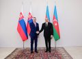 Ağdamdakı məktəb Slovakiyanın Milli Qəhrəmanının adını daşıyacaq