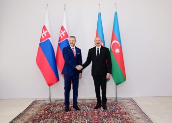 Ağdamdakı məktəb Slovakiyanın Milli Qəhrəmanının adını daşıyacaq