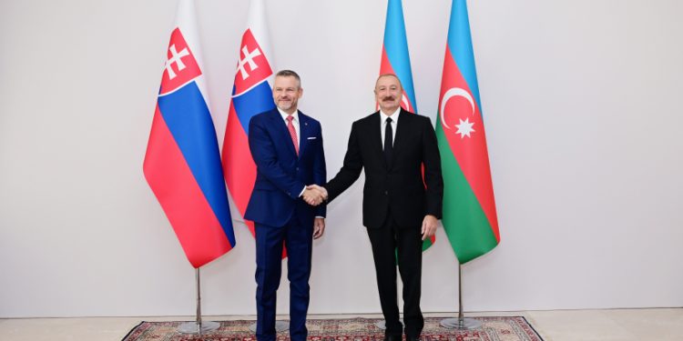 Ağdamdakı məktəb Slovakiyanın Milli Qəhrəmanının adını daşıyacaq