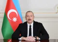 Prezident İlham Əliyev İspaniya Kralını dünya çempionluğu münasibətilə təbrik edib