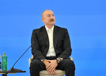 Prezident İlham Əliyev: Azərbaycan Avropa Şurasından tam şəkildə çıxsa, ölkəmizdə heç kəs bunu hiss etməyəcək