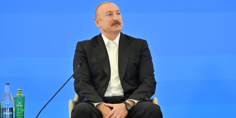 Prezident İlham Əliyev: Azərbaycan Avropa Şurasından tam şəkildə çıxsa, ölkəmizdə heç kəs bunu hiss etməyəcək