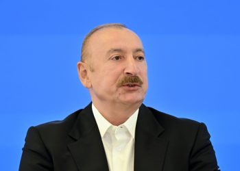 Prezident İlham Əliyev: Dünya üzrə Türkiyə və Azərbaycana bənzər iki yaxın ölkə yoxdur