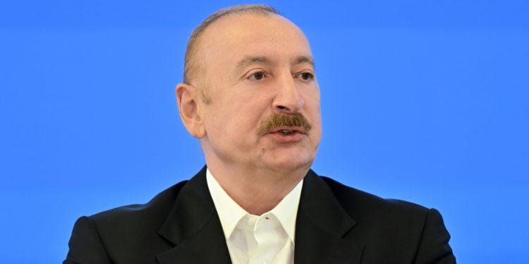 Prezident İlham Əliyev: Dünya üzrə Türkiyə və Azərbaycana bənzər iki yaxın ölkə yoxdur
