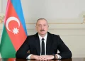 Prezident İlham Əliyev: “15 İyul Türkiyə xalqının qəhrəmanlıq dastanıdır”