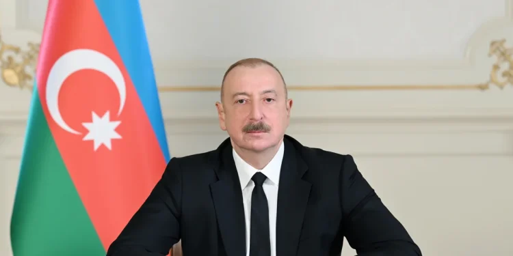 Prezident İlham Əliyev: “15 İyul Türkiyə xalqının qəhrəmanlıq dastanıdır”