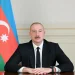 Prezident İlham Əliyev: “15 İyul Türkiyə xalqının qəhrəmanlıq dastanıdır”