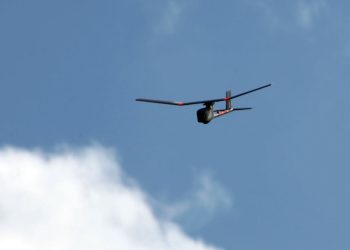 Rusiyaya PUA hücumlarında Çin vətəndaşı yaralandı