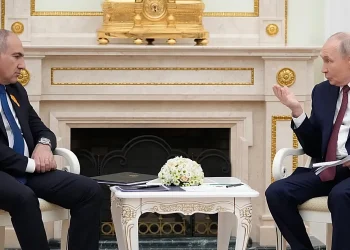 Paşinyan Putinə etiraz etdi: Ermənistan məhsulları Rusiya bazarlarına niyə qəbul edilmir?