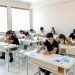 Qəbul imtahanında 12 nəfər qayda pozuntusuna görə imtahandan çıxarılıb