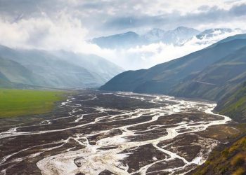 Qubada 11 yaşlı uşaq çayda boğularaq ölüb