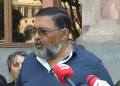 Ermənistanda itkin hərbçilərin yaxınları Azərbaycanla təmasa hazır olduqlarını bildiriblər