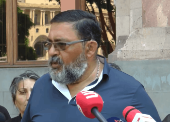 Ermənistanda itkin hərbçilərin yaxınları Azərbaycanla təmasa hazır olduqlarını bildiriblər