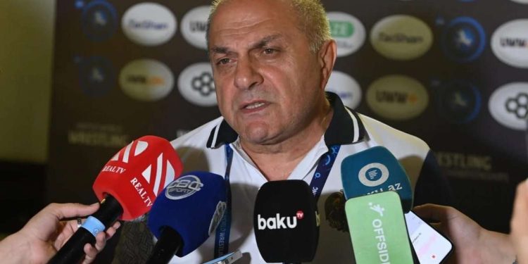 Ermənistan millisinin baş məşqçisi: “Bizi heç yerdə Bakıdakı kimi qarşılamayıblar”
