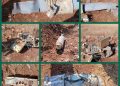 SEPAH: “ABŞ-ın qanadlı raketi ən yeni HHM sistemi ilə vuruldu” – FOTO