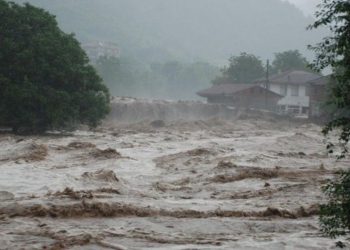 Xəbərdarlıq: Bəzi rayonlarda sel təhlükəsi var
