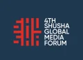Şuşa Qlobal Media Forumunun iştirakçıları Qarabağa gəliblər