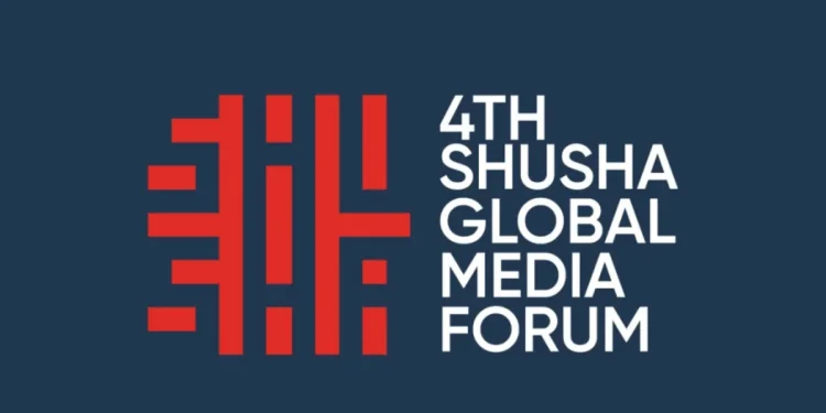 Şuşa Qlobal Media Forumunun iştirakçıları Qarabağa gəliblər