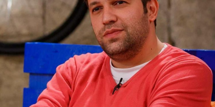 Taleh Yüzbəyov qalmaqallı reklamı silməkdən imtina etdi: “Bu, mənim üçün prinsip məsələsidir”