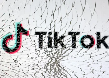 “TikTok” Azərbaycanda 600 mindən çox videonu platformadan sildi