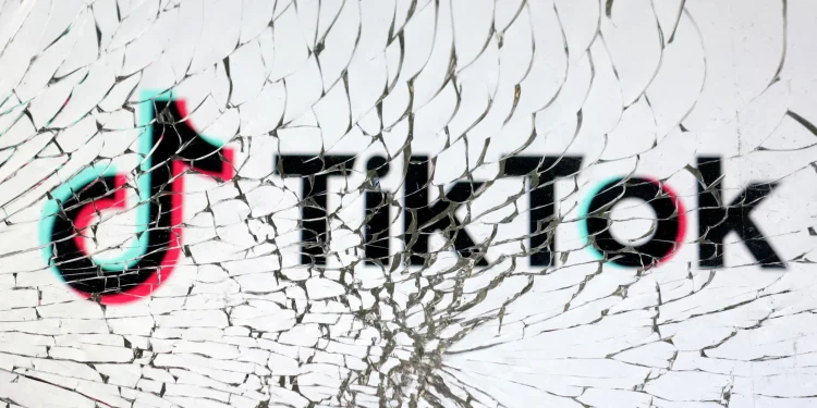 “TikTok” Azərbaycanda 600 mindən çox videonu platformadan sildi