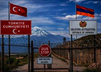 Türkiyə-Ermənistan normallaşmasında yeni addım: Gömrük sistemində dəyişiklik