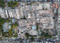 Venesuelada zəlzələ qurbanlarının sayı 5 346-ya yüksəlib