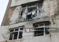 Xankəndidə tapdığı kiplənmiş barıtı kəsmək istədi, partlayış bir nəfərin həyatına son qoydu